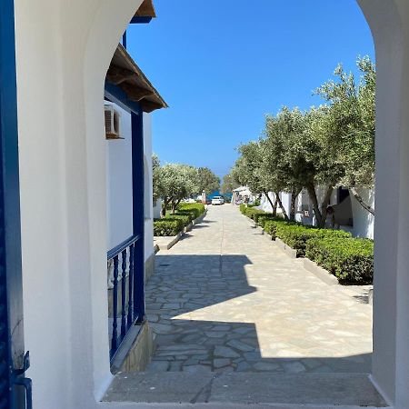 Kastraki Dunes Naxos Esterno foto