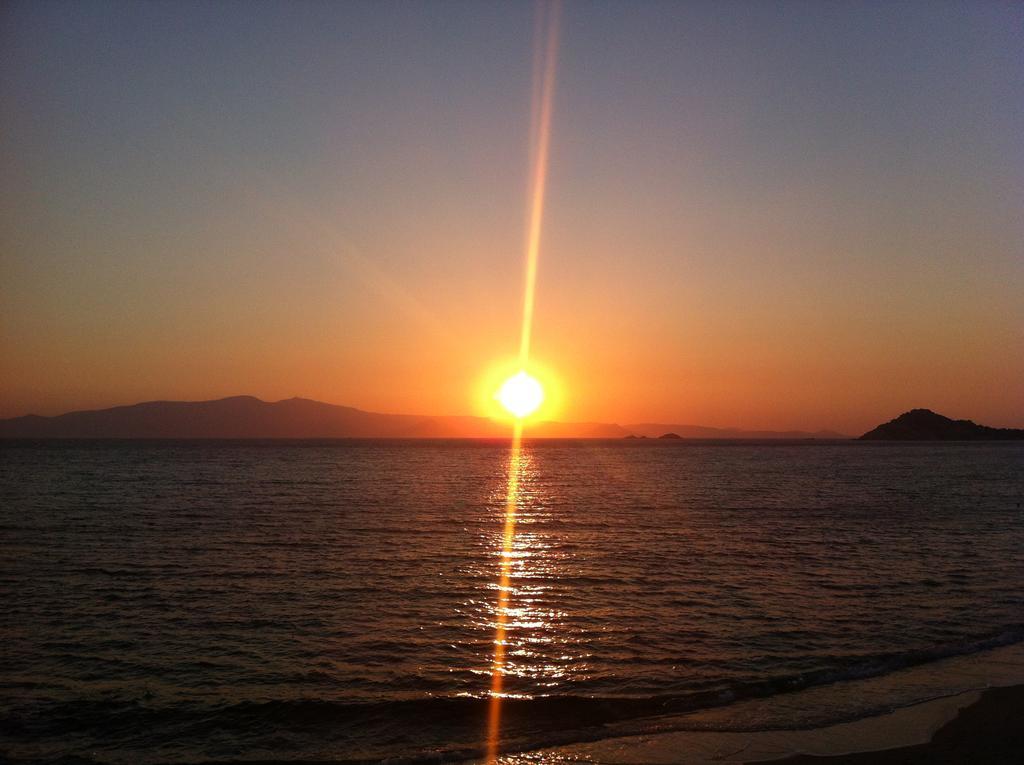 Kastraki Dunes Naxos Esterno foto